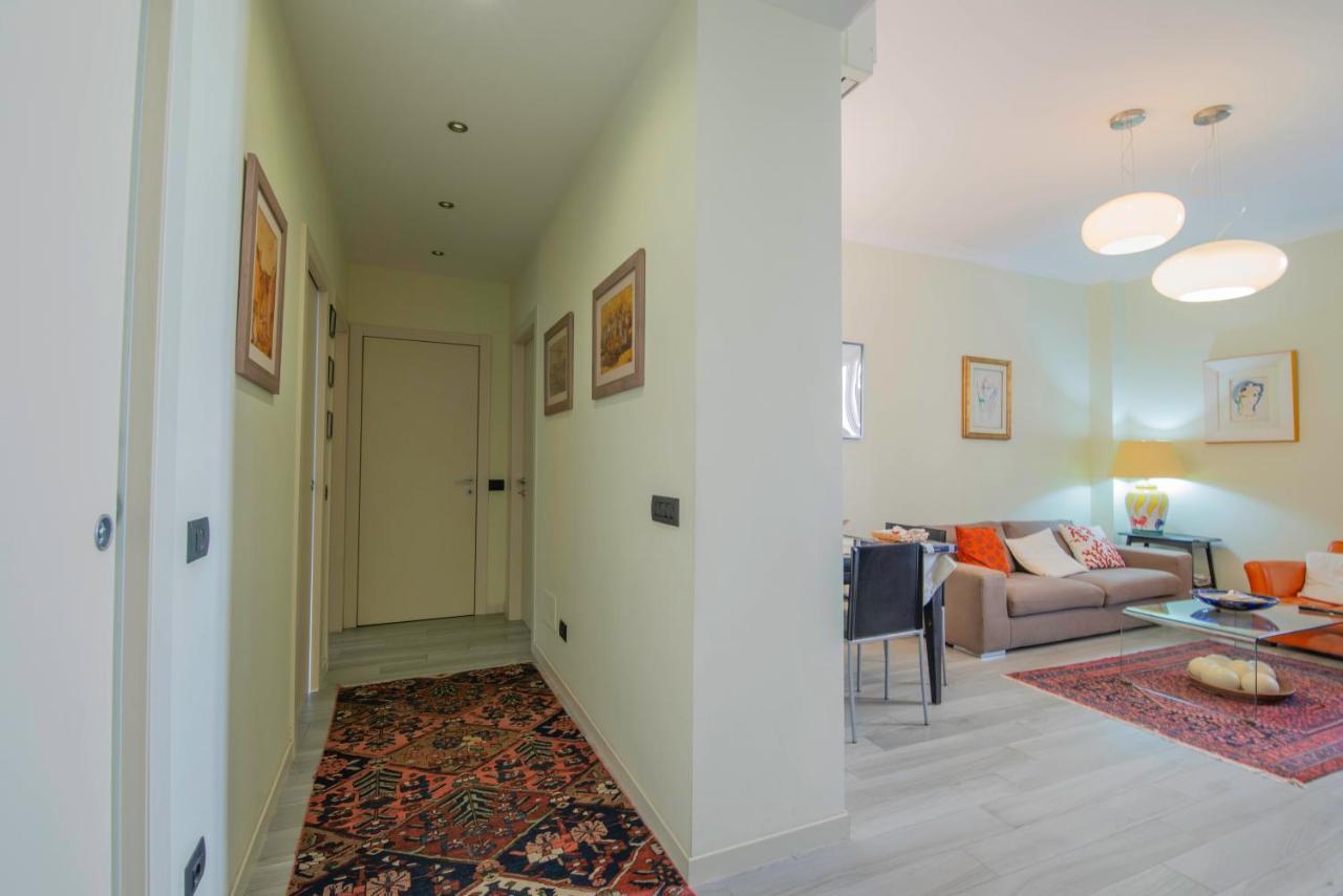 Comfy-Cozy 2 Bedroom-Via Boscovich มิลาน ภายนอก รูปภาพ
