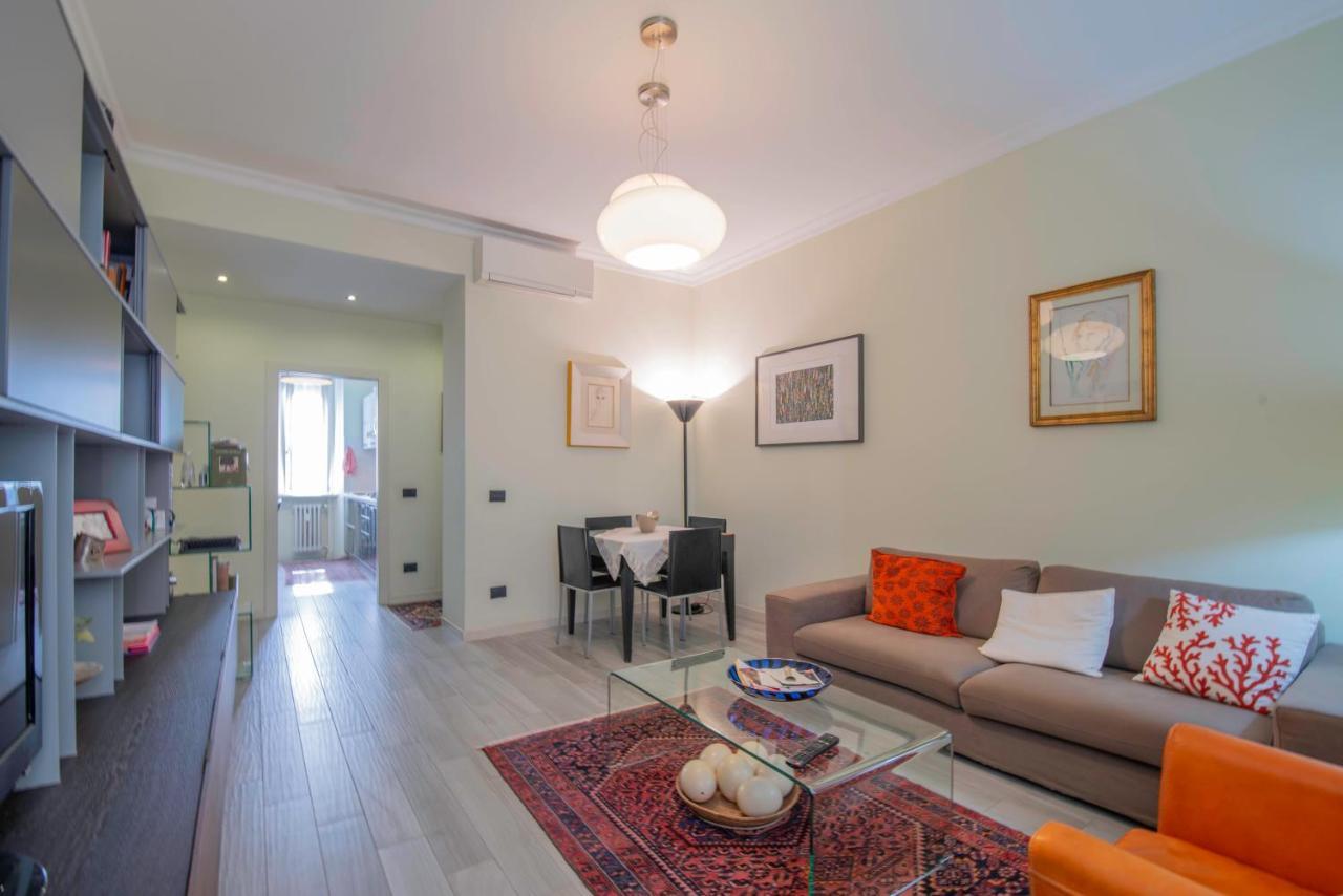 Comfy-Cozy 2 Bedroom-Via Boscovich มิลาน ภายนอก รูปภาพ