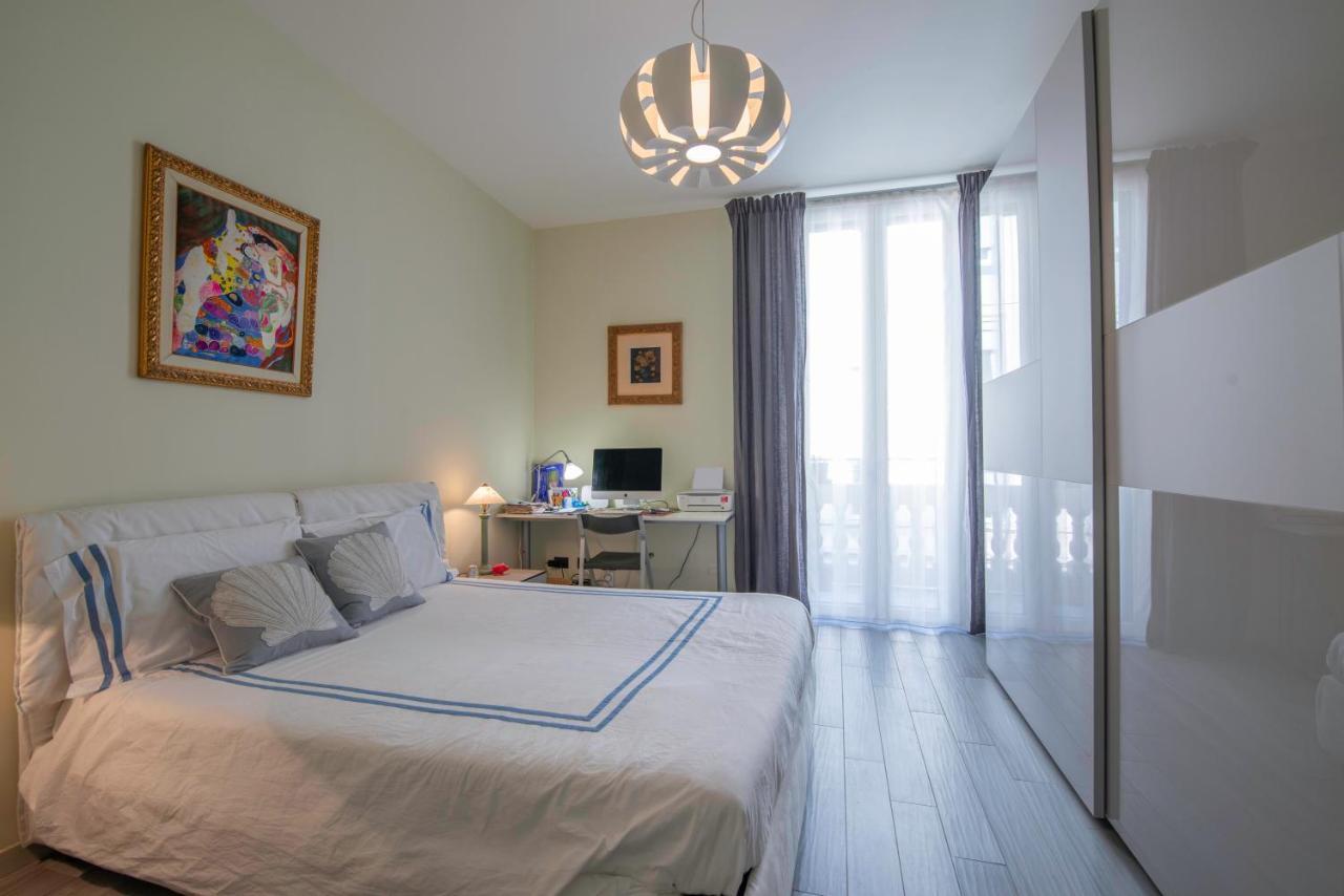 Comfy-Cozy 2 Bedroom-Via Boscovich มิลาน ภายนอก รูปภาพ