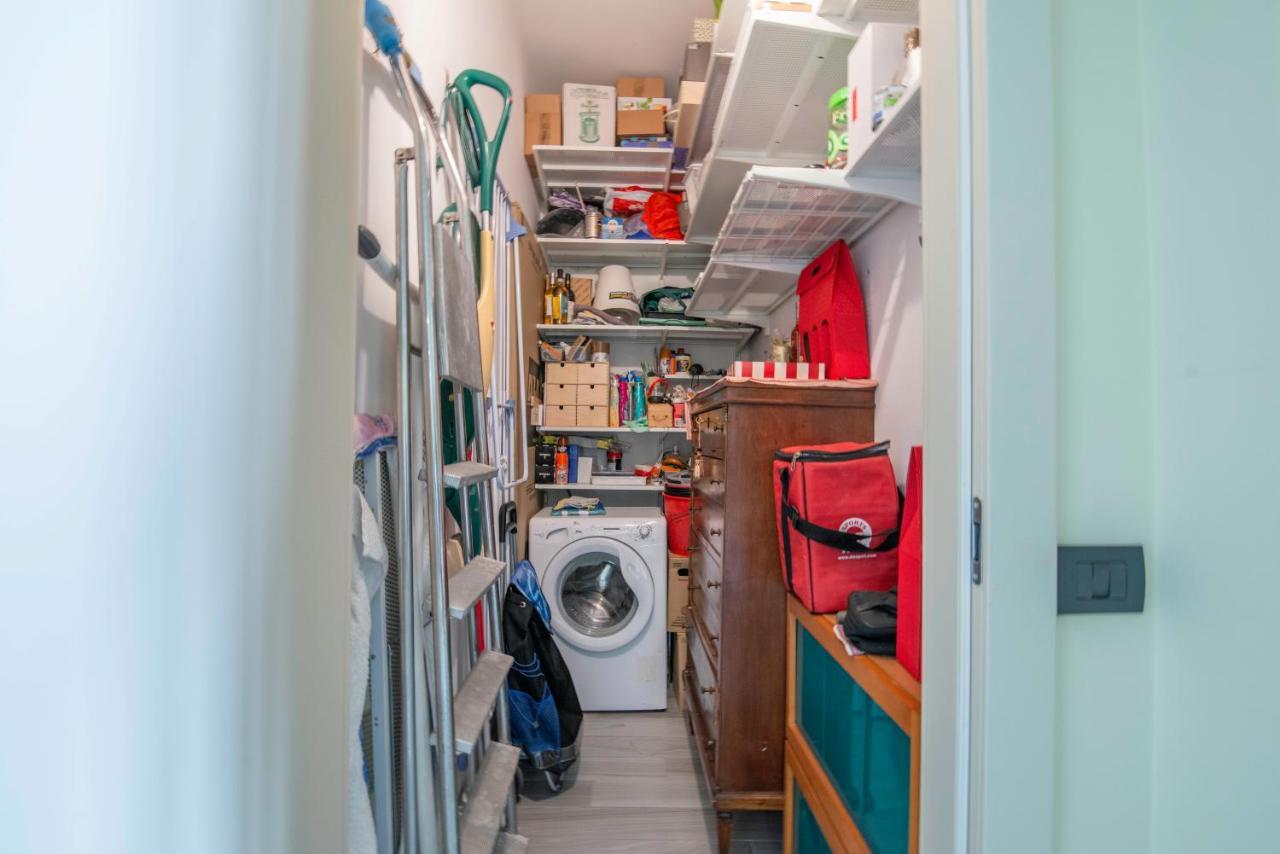 Comfy-Cozy 2 Bedroom-Via Boscovich มิลาน ภายนอก รูปภาพ